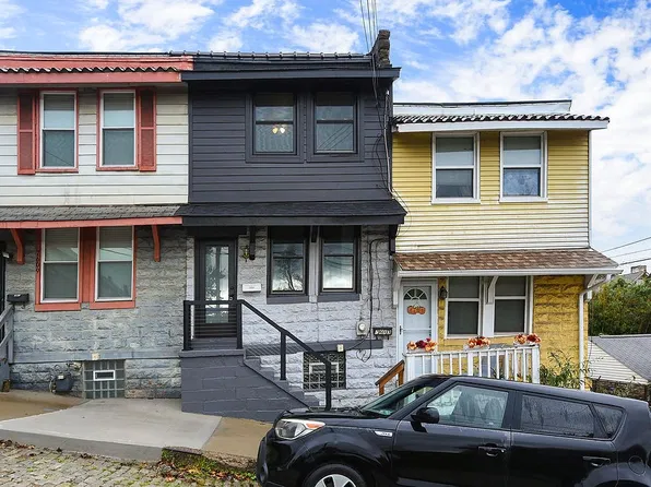 7611 Edgerton Ave, Pittsburgh, PA 15221