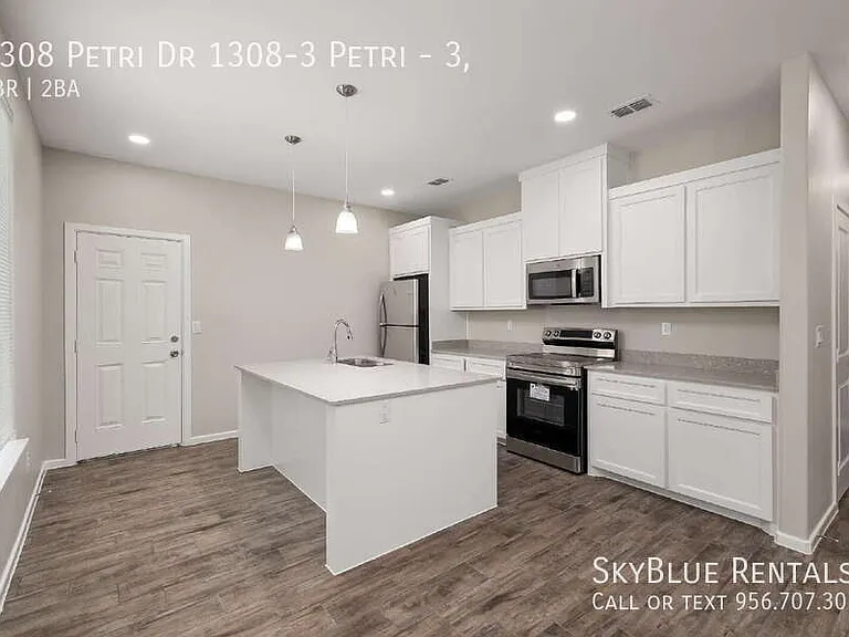 1308 Petri Dr #3 — Photo 1