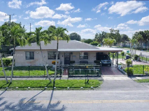 8210 NW 34th Ave, Miami, FL 33147