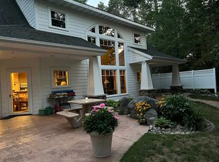 N11751 Deer Lake Rd, Tomahawk, WI 54487