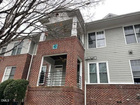 701 Copperline Dr Unit 206, Chapel Hill, NC 27516