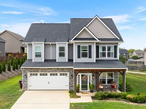 1172 Aspen Glen Dr, Alcoa, TN 37701