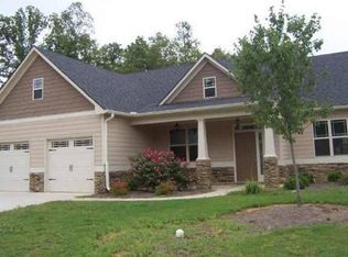12 Birch Pl, Adairsville, GA 30103