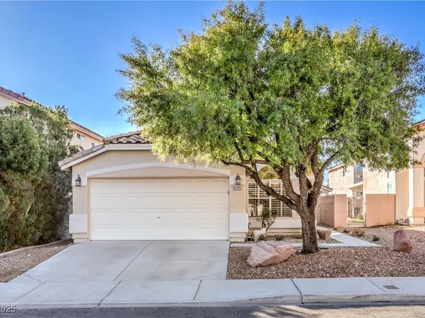 8205 Defiance Ave, Las Vegas, NV 89129