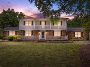 858 Riverbend Dr, Bermuda Run, NC 27006