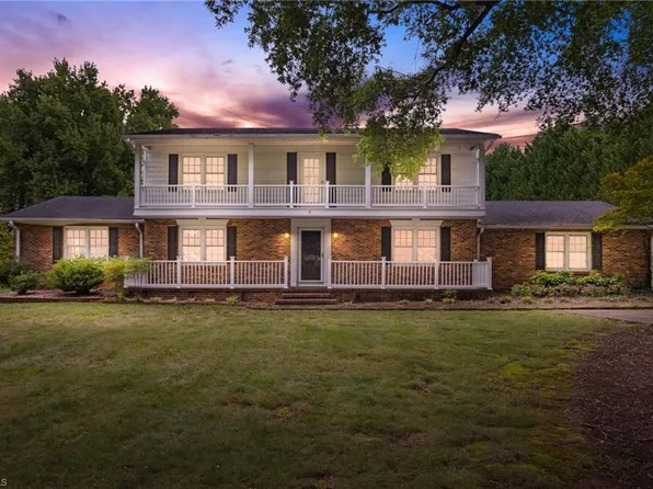 858 Riverbend Dr, Bermuda Run, NC 27006