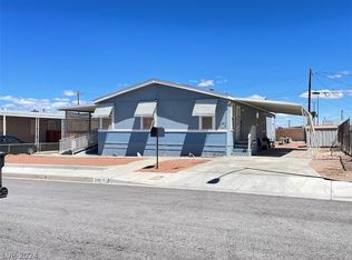 280 Aztec Ln, Henderson, NV 89015