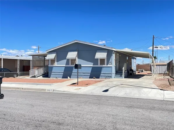 280 Aztec Ln, Henderson, NV 89015