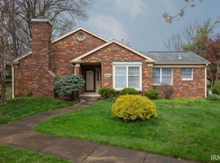2641 E Windermere Woods Dr, Bloomington, IN