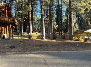 2462 Rose Ave, South Lake Tahoe, CA 96150