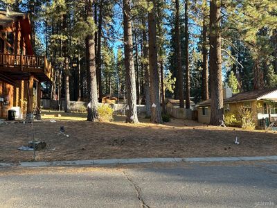 2462 Rose Ave, South Lake Tahoe, CA, 96150