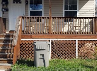 217 W Washington St, Paulsboro, NJ 08066