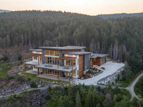 BLOCK B Priestland Rd, Halfmoon Bay, BC V0N
