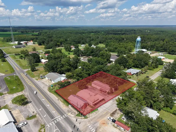 5801 Florida #189, Baker, FL 32531