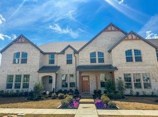 4601 Avion Dr, Sanger, TX 76266