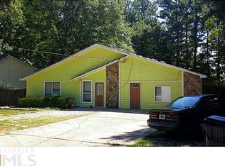 1193 Dickens Rd, Lilburn, GA 30047