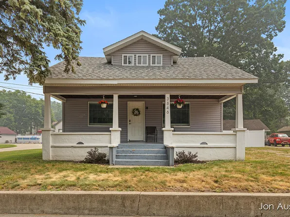 3846 Byron Center Ave SW, Wyoming, MI 49519