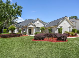 240 Shell Bluff Ct, Ponte Vedra Beach, FL 32082