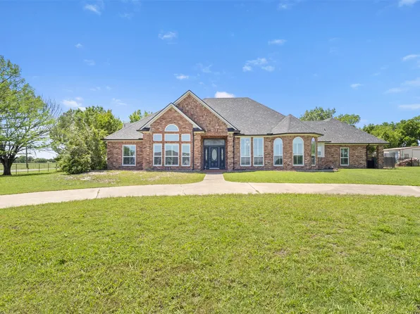 4304 County Road 2708, Caddo Mills, TX 75135