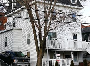 19 Tudor St APT 4, Lynn, MA 01902