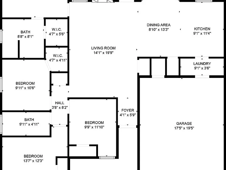 2305 Amethyst Dr — Photo 2