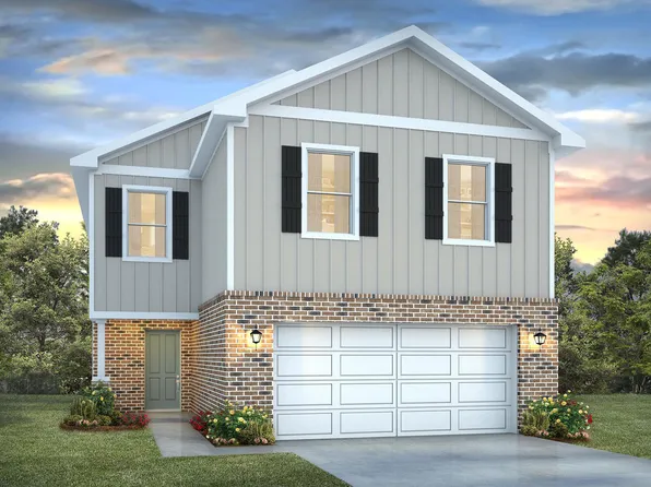 3135 Sawgrass St, Southport, FL 32409