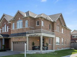 29 Humbershed Cres, Caledon, ON L7E 2X3