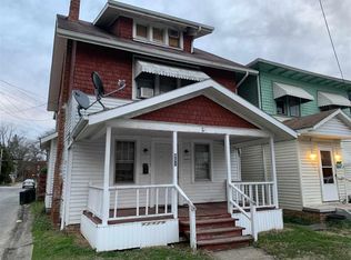 851 Bronson Ct, Huntington, WV 25704