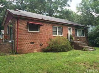 219 White Oak Dr, Durham, NC 27707