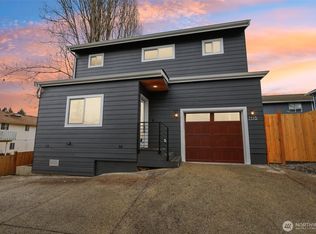 7118 18th Ave SW, Seattle, WA 98106