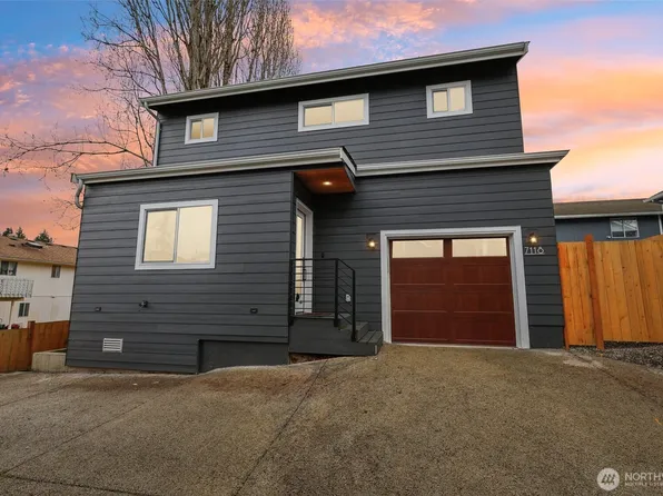 7118 18th Avenue SW, Seattle, WA 98106