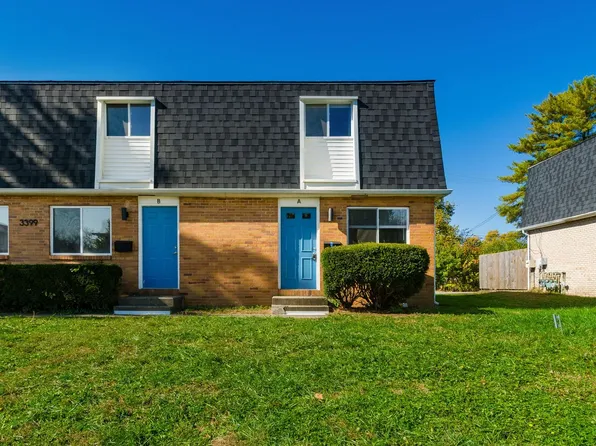 3389 Beachworth Dr, 3389 Beachworth Dr APT B, Columbus, OH 43232