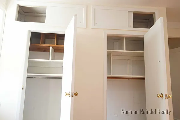 Rented by Norman Raindel, LREB | media 50