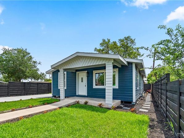 710 N Dahlia St, Pharr, TX 78577