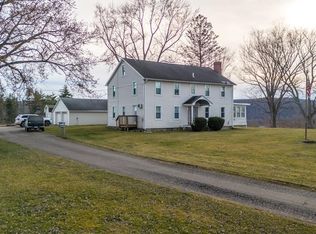 32562 Route 6, Wysox, PA 18854