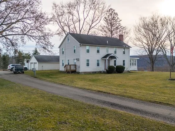 32562 Route 6, Wysox, PA 18854