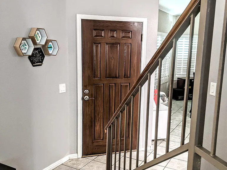Entryway