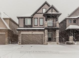 24 Valencia Ave, Kitchener, ON N2R 0R7