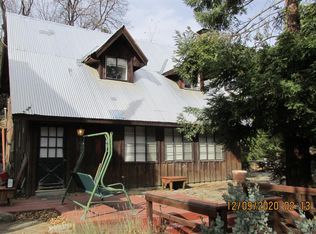 45857 Pine St, Posey, CA 93260