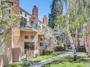 984 Alpine Ter UNIT 4, Sunnyvale, CA 94086