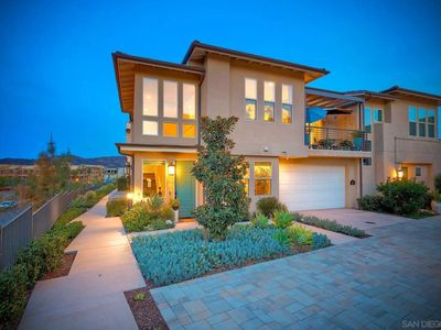 16750 Coyote Bush Dr #104, San Diego, CA, 92127