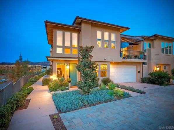 16750 Coyote Bush Dr #104, San Diego, CA 92127