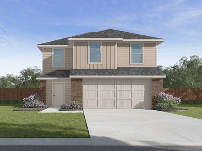 3306 Hadi Dr, Corpus Christi, TX, 78415