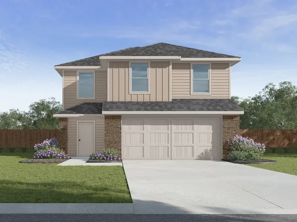 3306 Hadi Dr, Corpus Christi, TX 78415