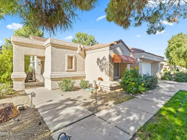 14019 W CAVALCADE Drive, Sun City West, AZ 85375
