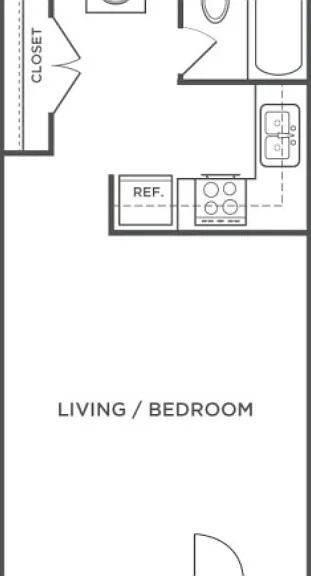 Stoneridge Apartments — Photo 17