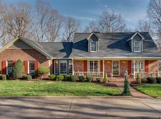 228 Padgett Burns Rd, Forest City, NC 28043