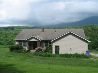 72 Cold Spring Rd, Bristol, VT 05443