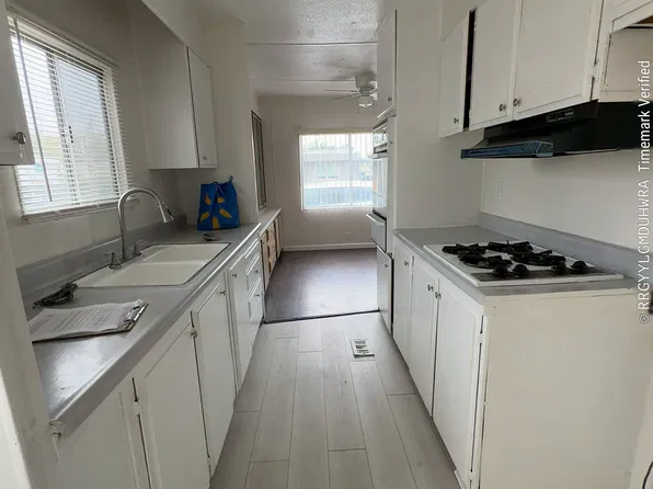201 McCord Ave #A, Bakersfield, CA 93308