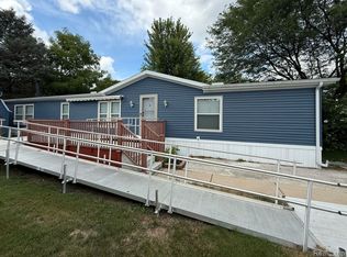 6400 S Dixie Hwy LOT 7, Erie, MI 48133